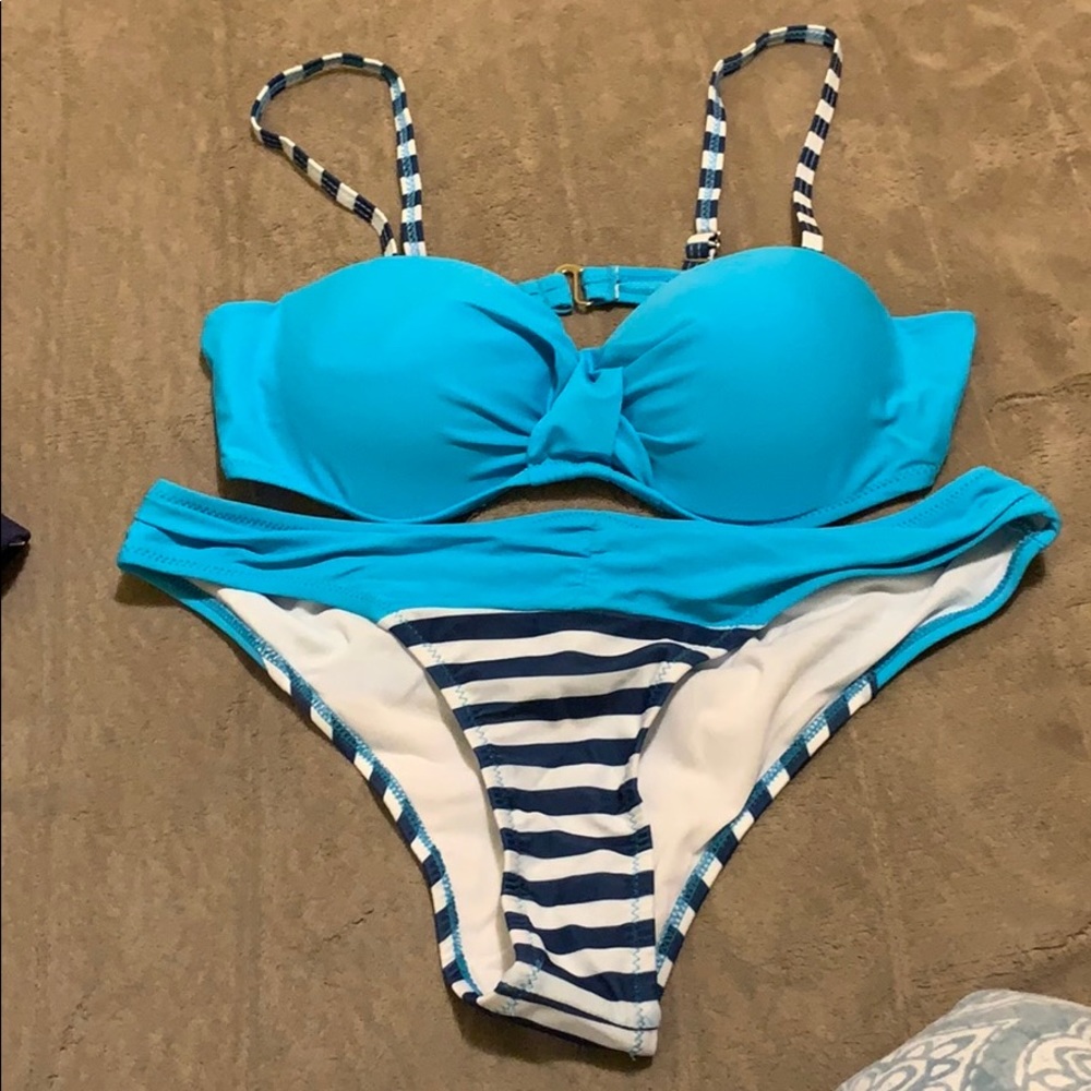 Swimsuit
